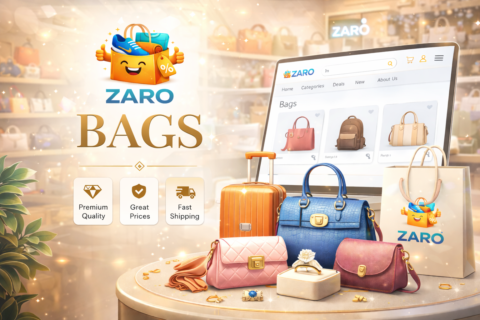 Bags