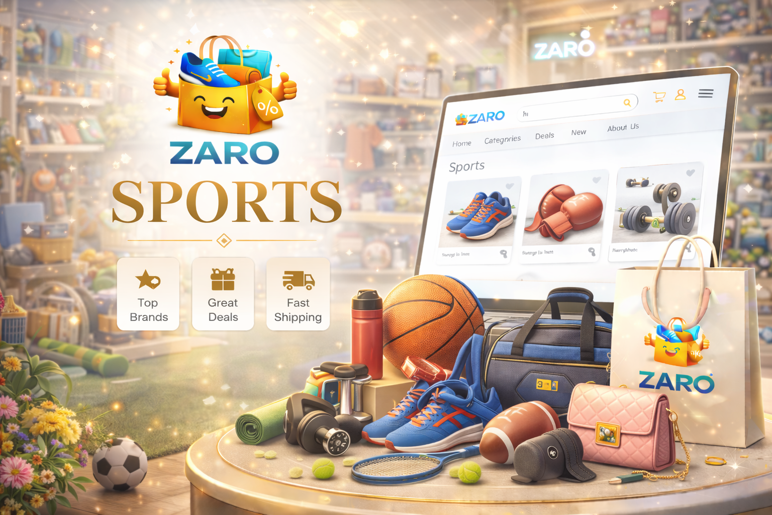 Sports
