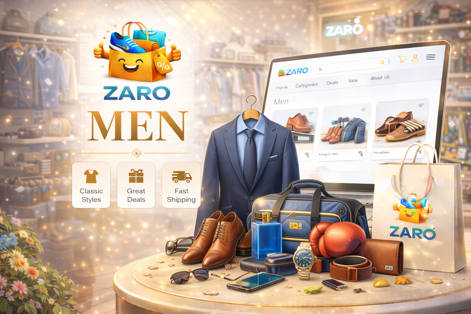 Men
