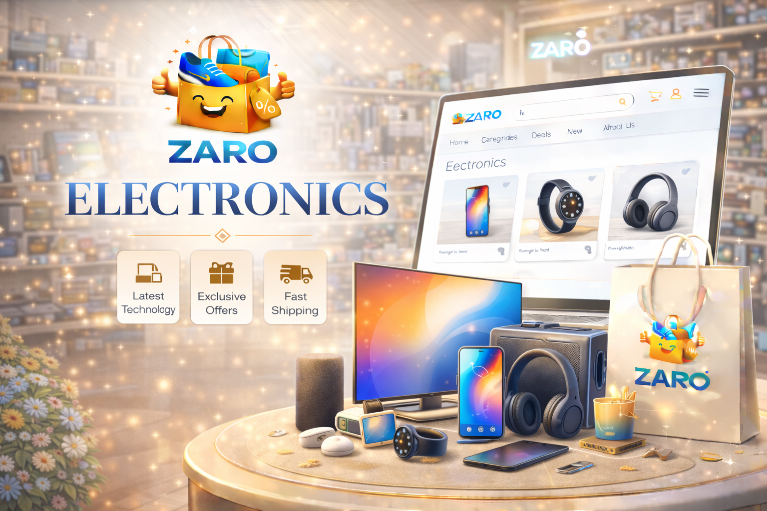 Electronics