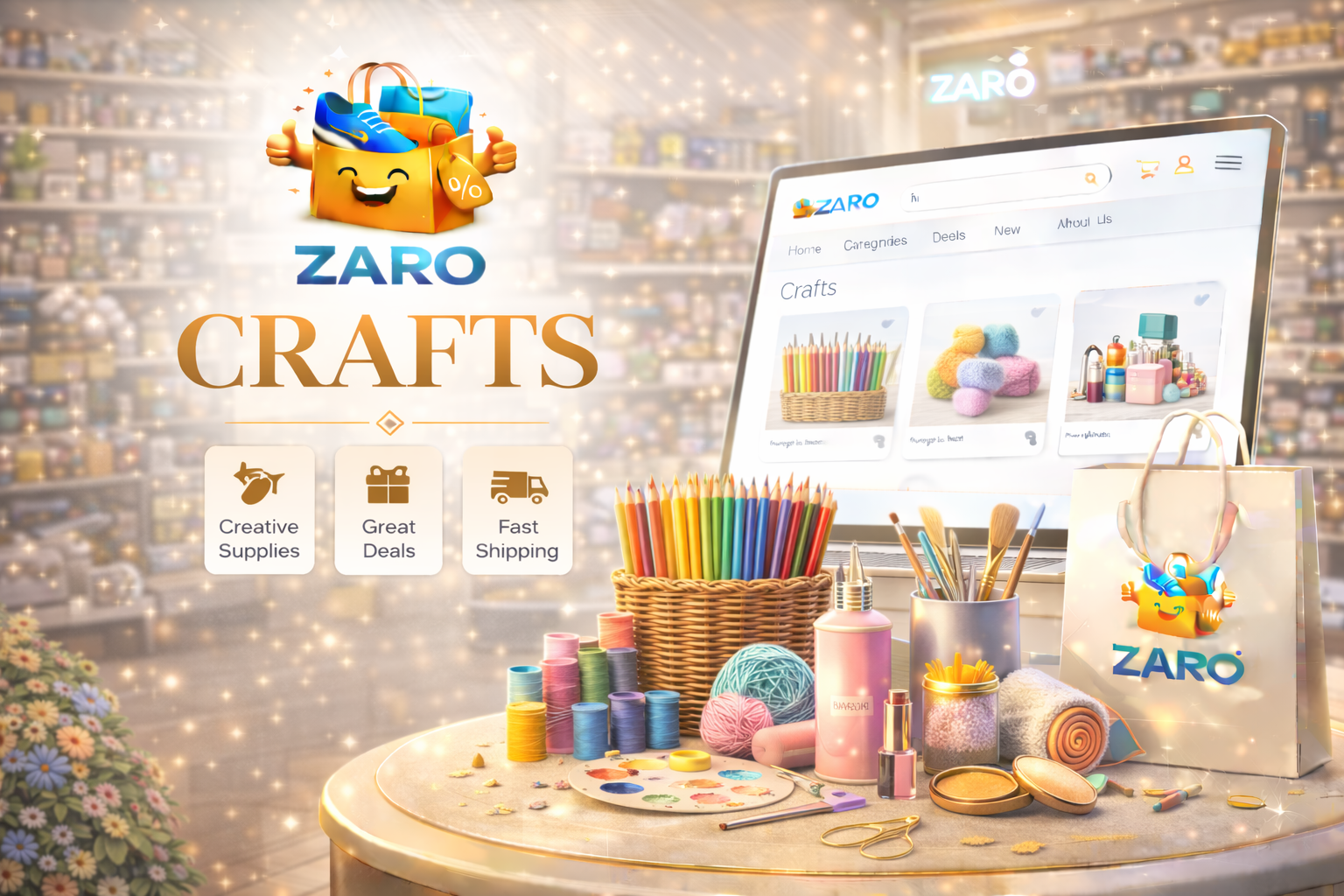 Crafts