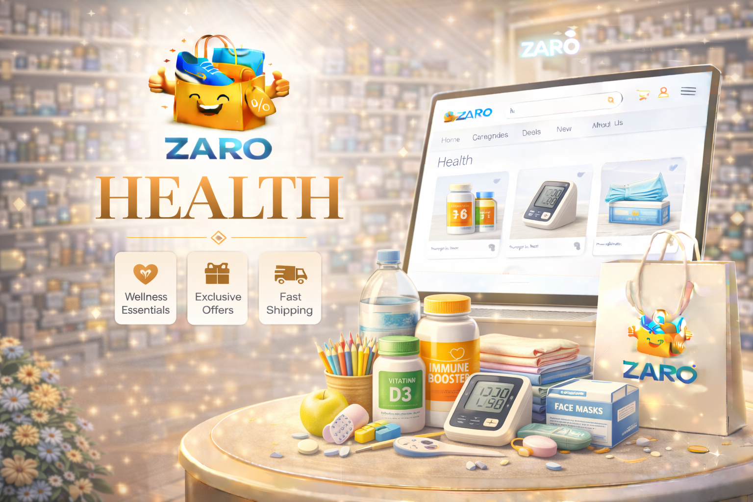 Health