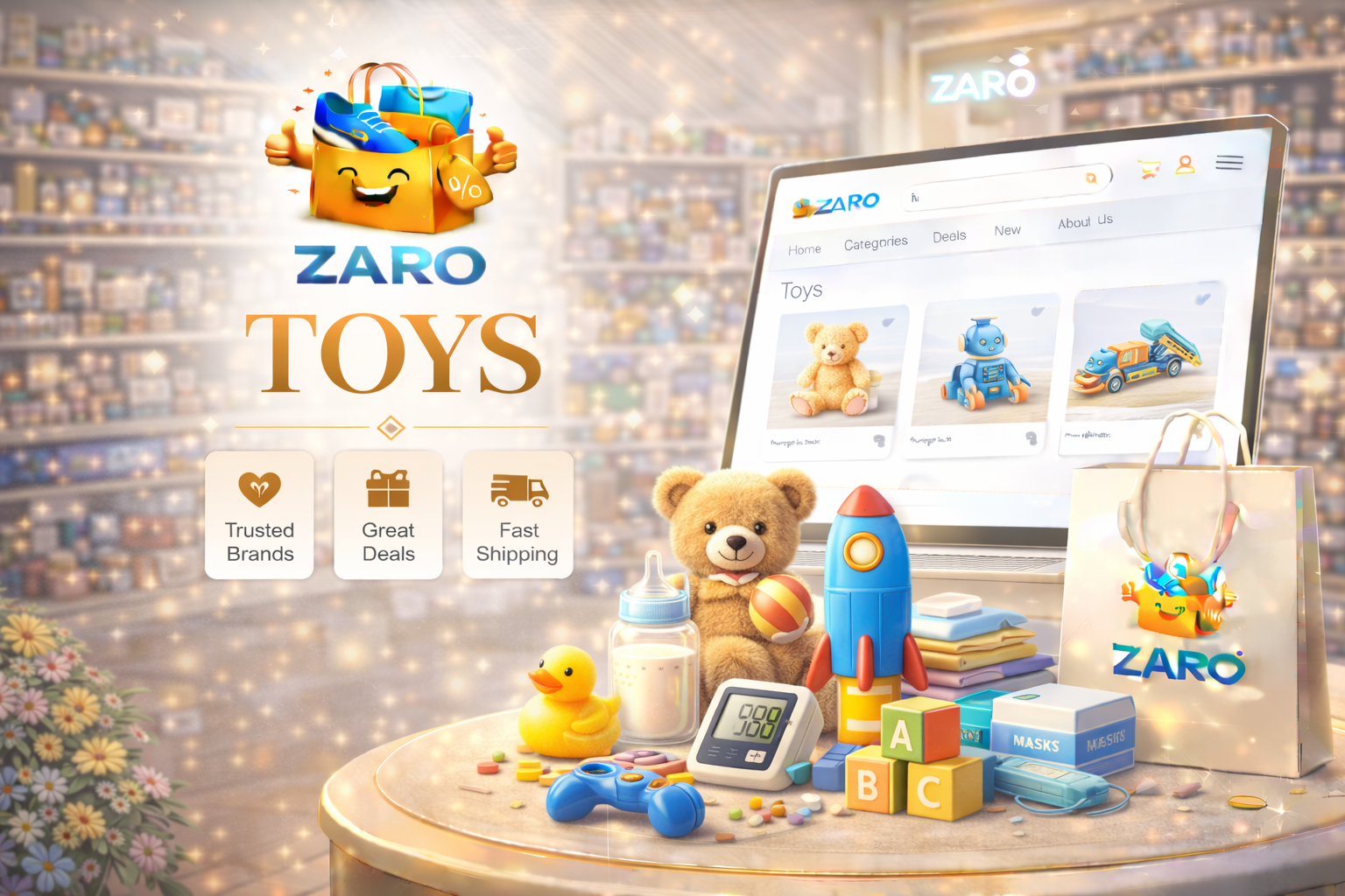 Toy