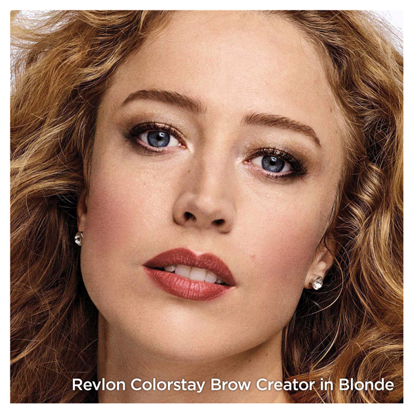 Brow Creator Micro Pencil Powder & Brush