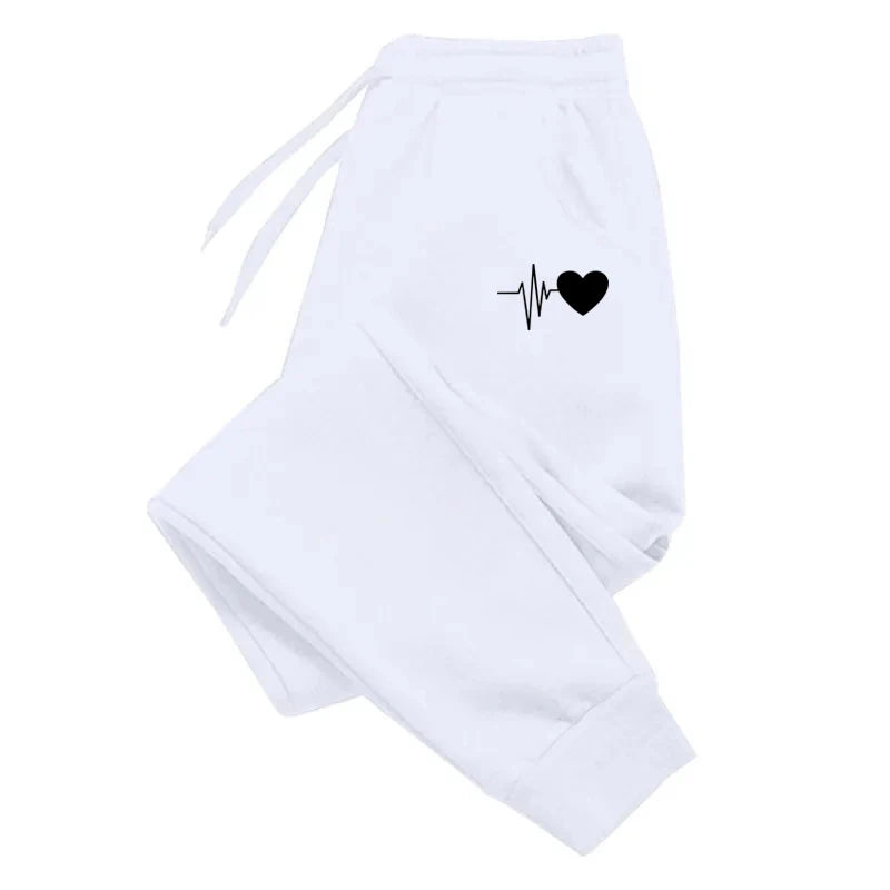 ComfyFlow Joggers – Soft Baggy Fit Sweatpants  Relaxed comfort. Everyday style. Move freely.