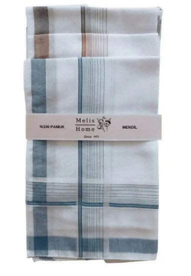 Turkish Hand Towel 2-Piece
