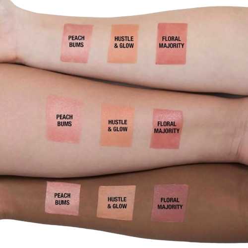 Partner Up Blush Stick