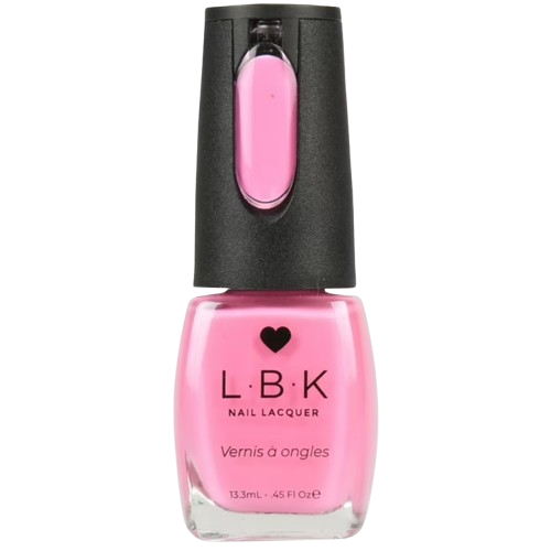 Chip - Resistant Nail Polish