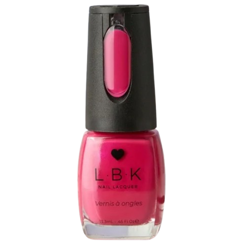 Chip - Resistant Nail Polish