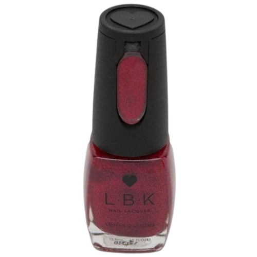 Chip - Resistant Nail Polish