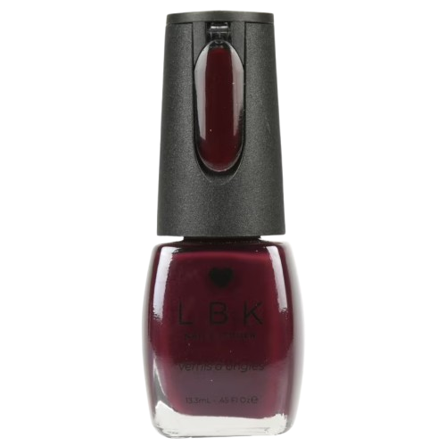 Chip - Resistant Nail Polish
