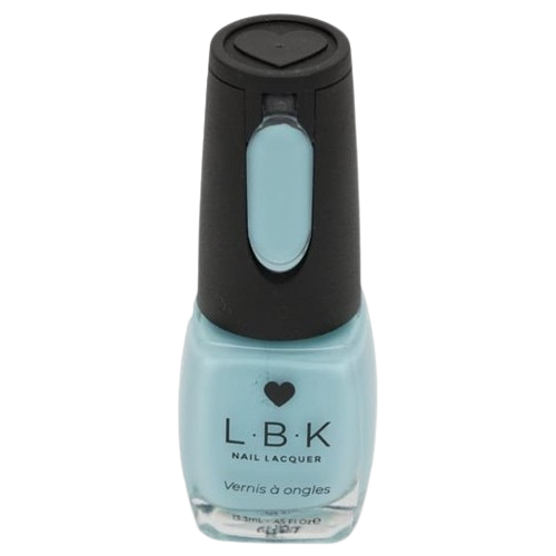 Chip - Resistant Nail Polish