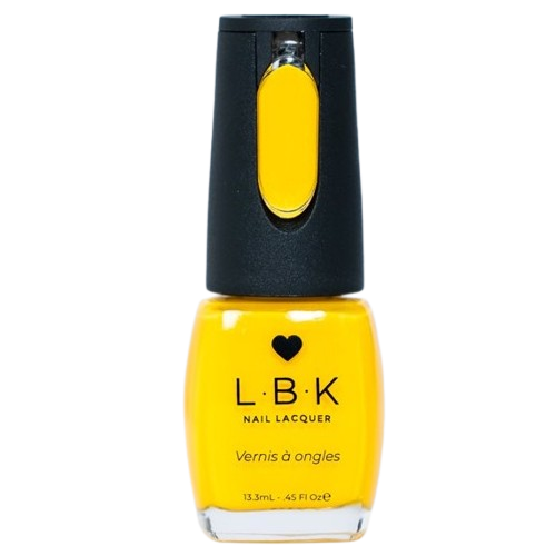 Chip - Resistant Nail Polish