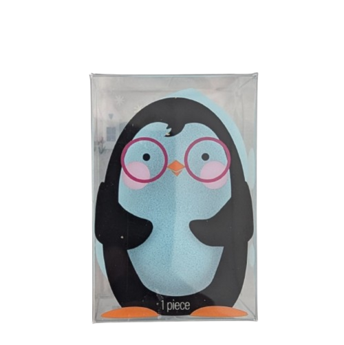 Blender Sponge