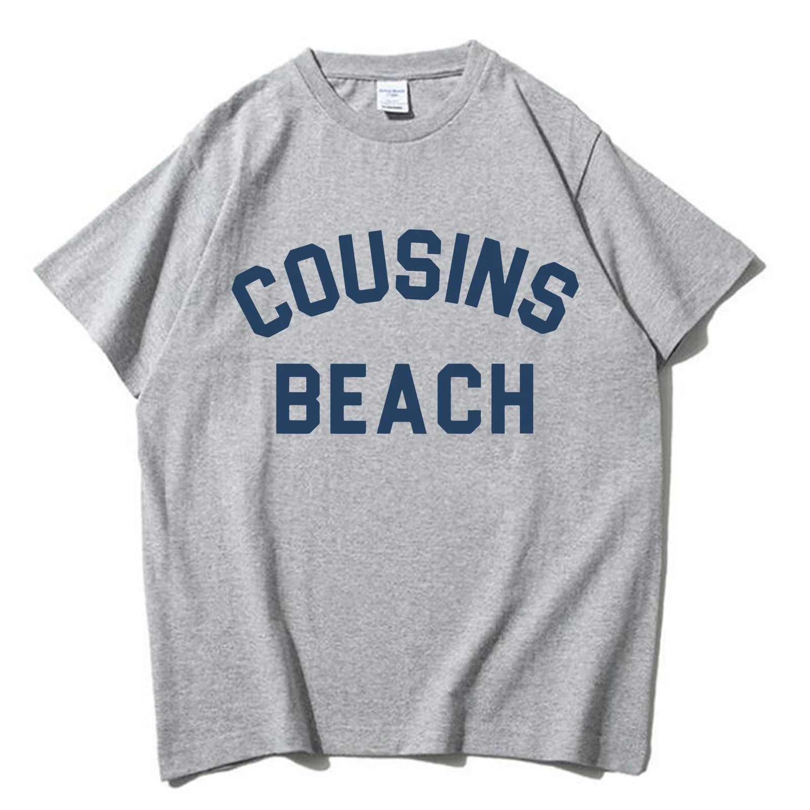 Cousins Beach Tee – “The Summer I Turned Pretty” Shirt  Soft vibes. Coastal dreams. Fan-favorite style.