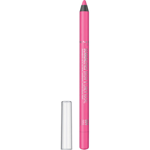 Brow & Liner Kajal