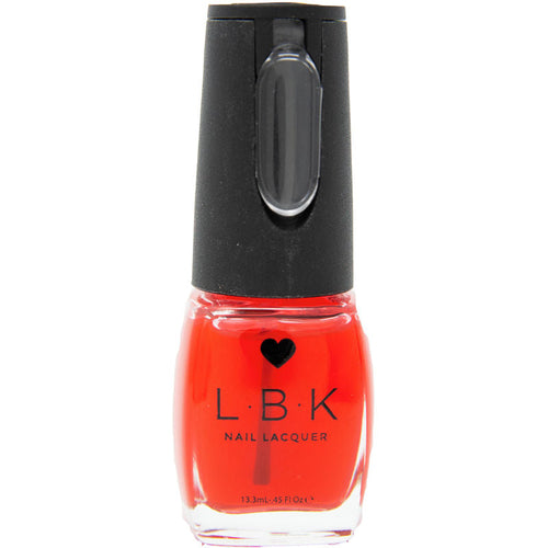 Chip - Resistant Nail Polish