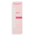 Skincare Mattifying Blotting Papers