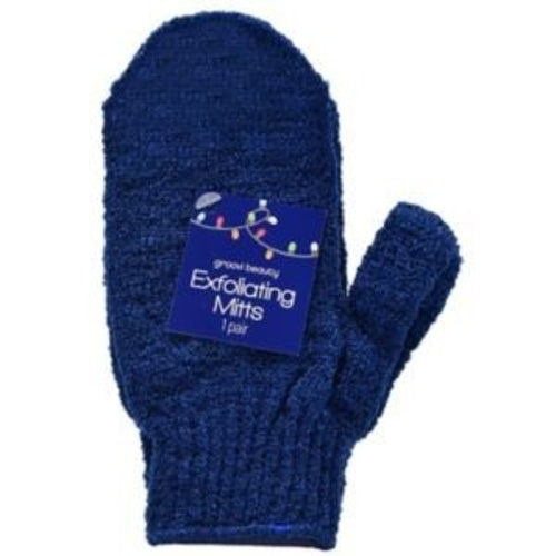 Exfoliating Mitts