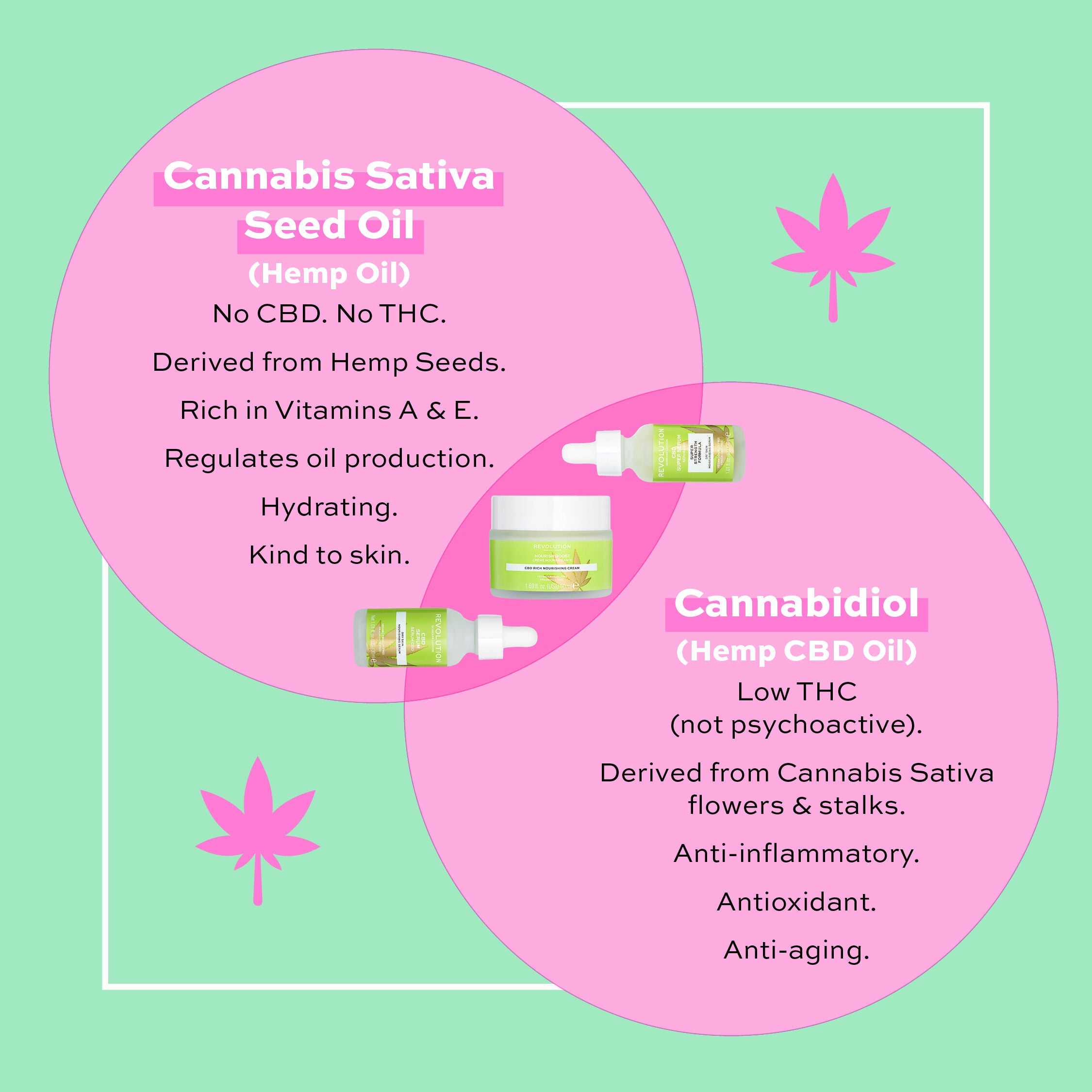 Skincare Nourishing Cream - Nourish Boost
