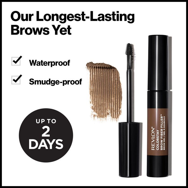 Brow Filler Brow Gel