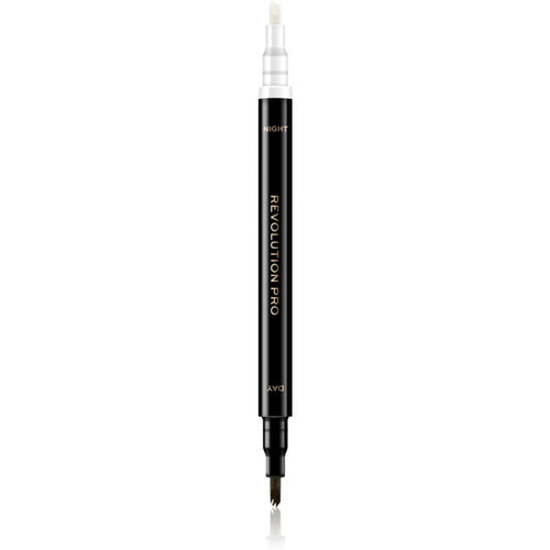 Pro Build & Grow Brow Serum Duo