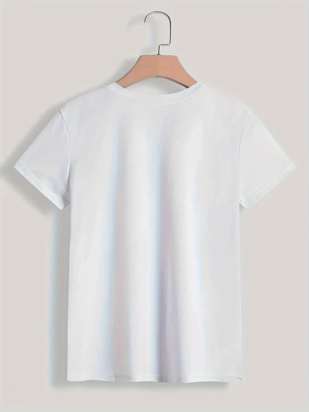 ParisMuse Tee – 90s Vintage Print T-Shirt  Retro charm. Paris vibes. Effortless style.