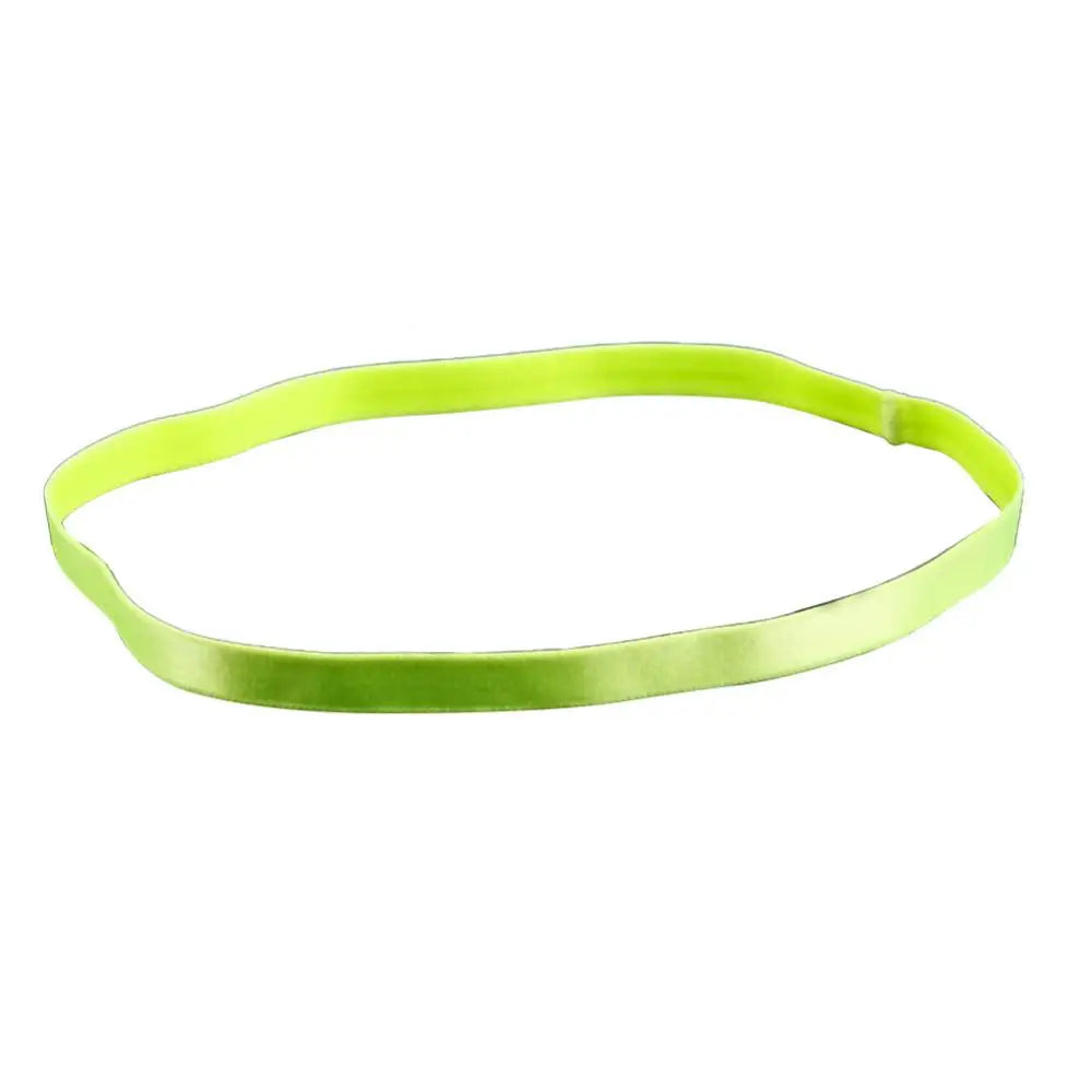 Flex Hold Sport Headbands – Anti-Slip Fitness Bands  Stay focused. Stay dry. No distraction