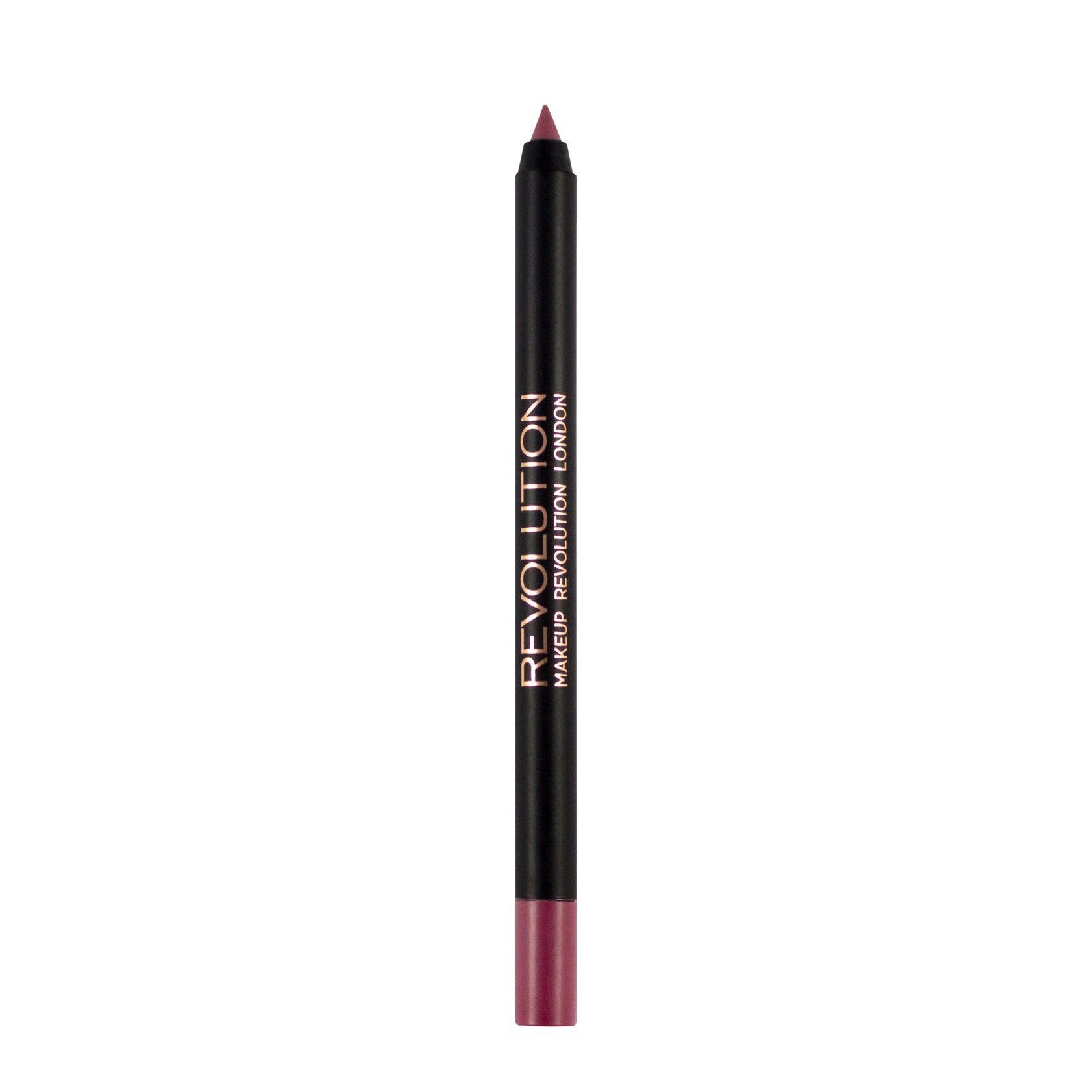 Retro Luxe Lip Contour Kit - Pencil & Lipstick - (Value Pack)