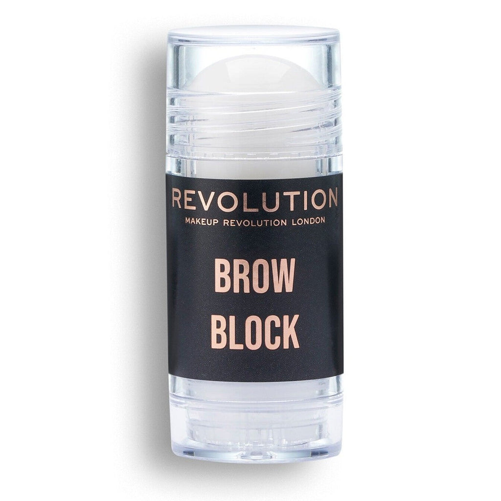 Brow Block Glue