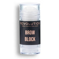 Brow Block Glue