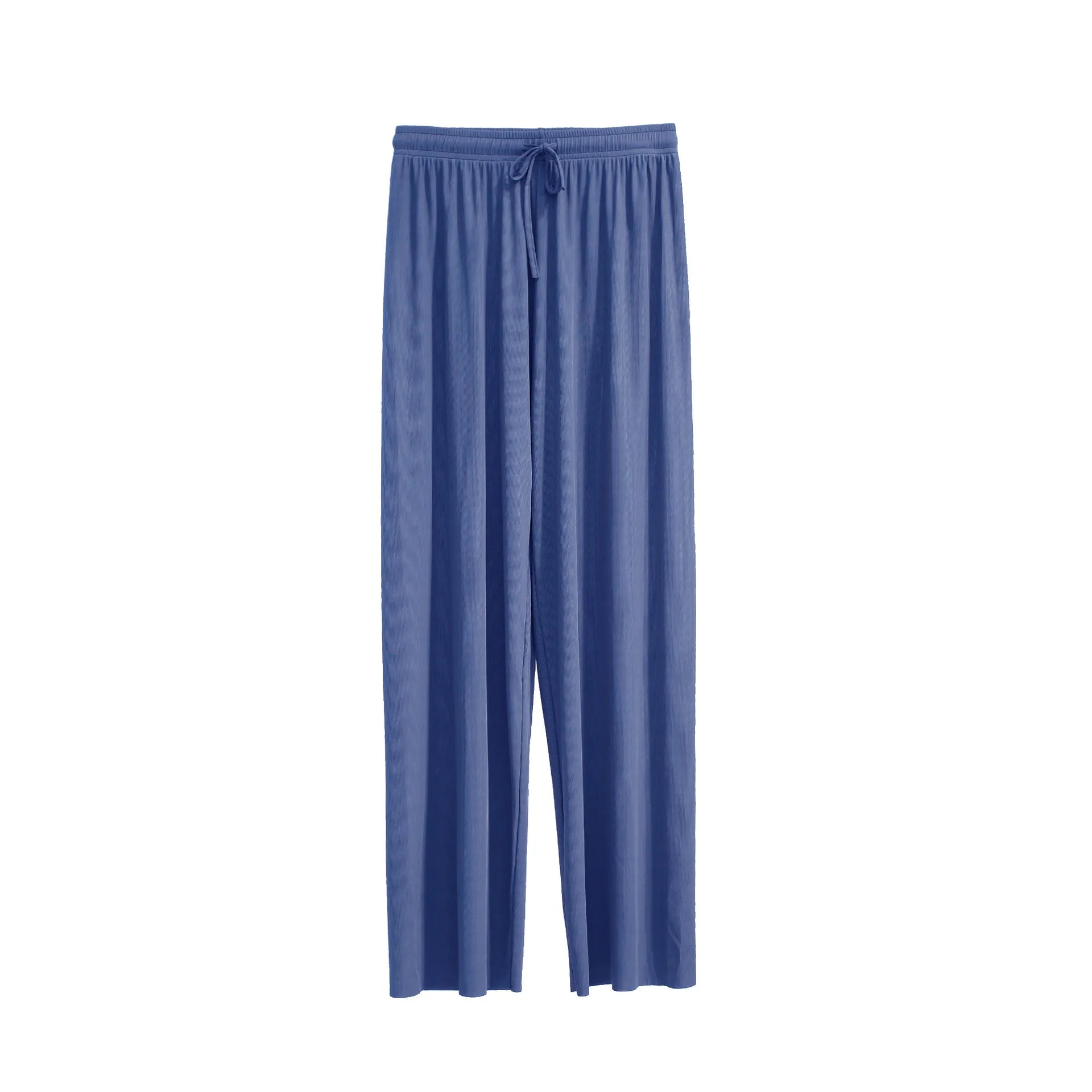 SilkAir Wide-Leg Pants – Lightweight Summer Comfort  Flowy, cool, and effortlessly elegant.
