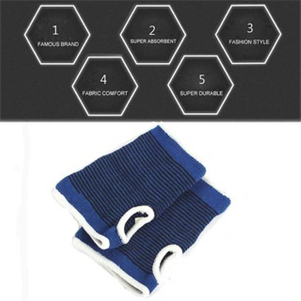 GripShield Palm Protectors – Adjustable Workout Support  Train harder. Grip stronger. Protect your hands.