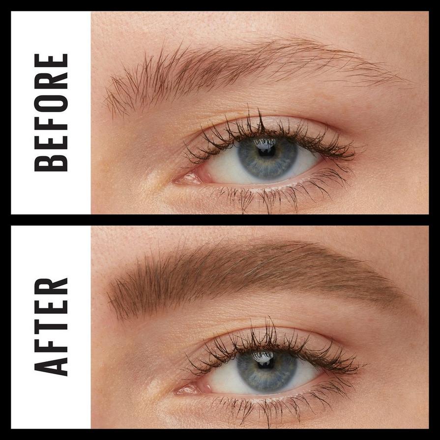 Pro Brow Pomade - With Double-Ended Brush