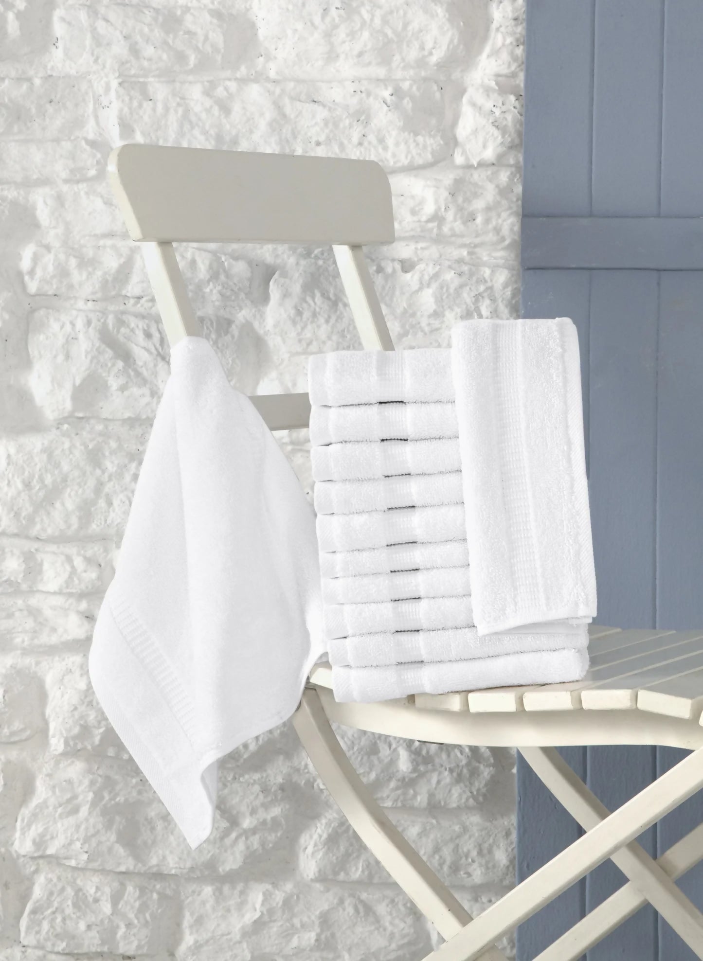 Turkish Hand Towel 2-Piece