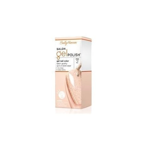 Gel Strips Manicure - (Combo Kit Set)
