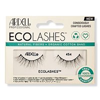 Natural Fibers Eco Lashes