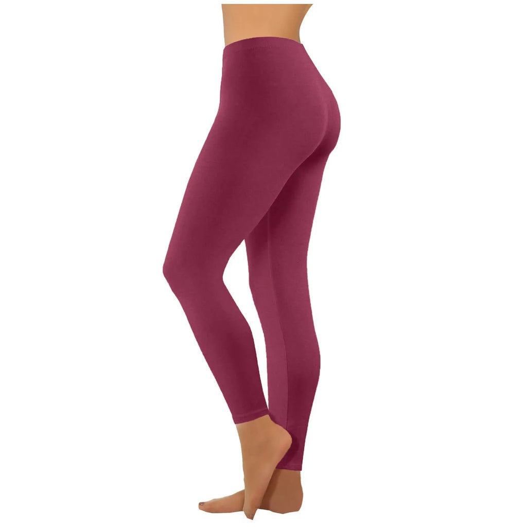 Sculpt Flex Seamless Leggings – High-Waist Gym Fit  Lift, shape, and move with confidence.