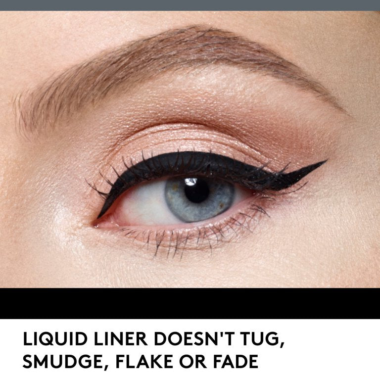 Point Plus Liquid Eyeliner