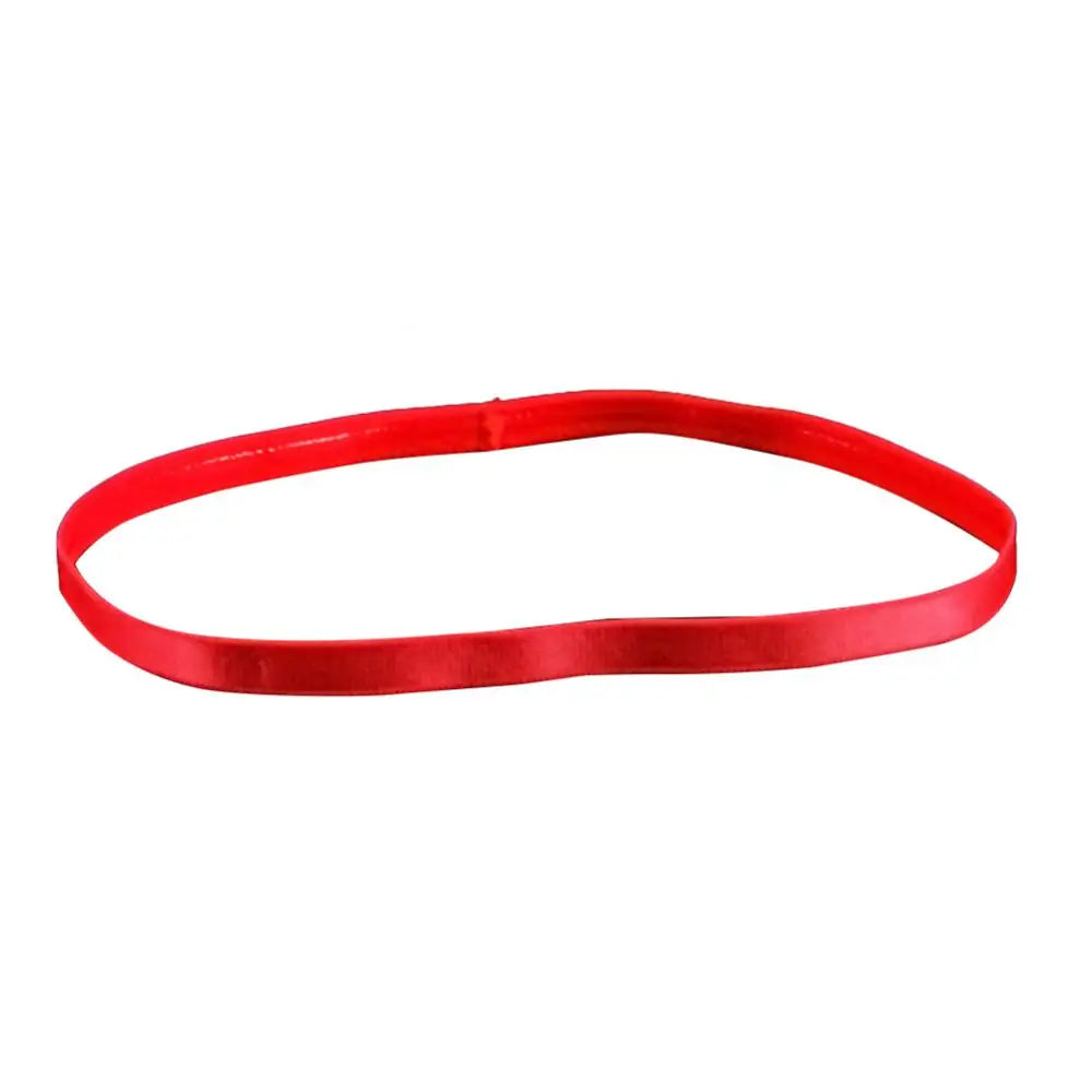Flex Hold Sport Headbands – Anti-Slip Fitness Bands  Stay focused. Stay dry. No distraction