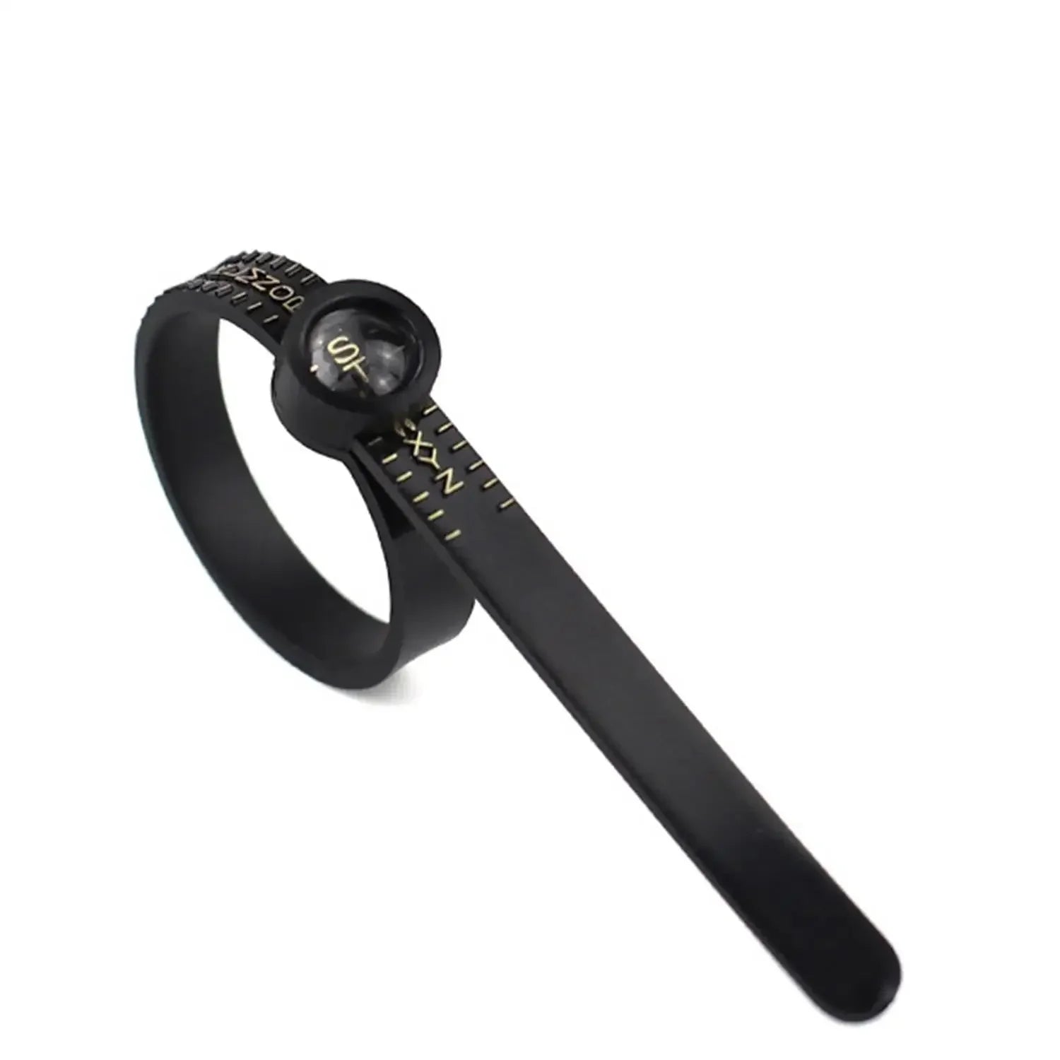 SizePerfect Ring Sizer – Multi-Scale Measuring Tool with Magnifier  Measure right. Fit perfectly. No guesswork.