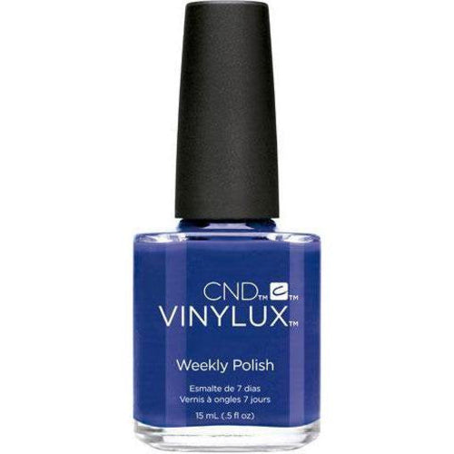 After - Dark Nail Polish