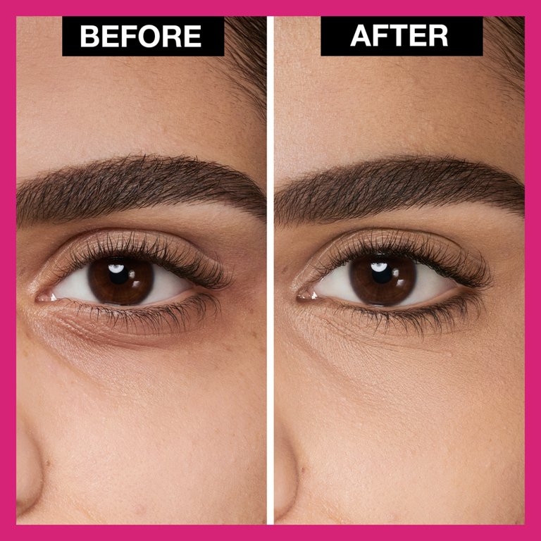 Full Coverage Under-Eye Concealer
