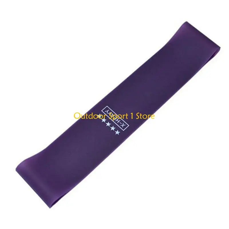 Power Flex Resistance Bands – Strength Training Set  Train anywhere. Build strength. Stay consistent.