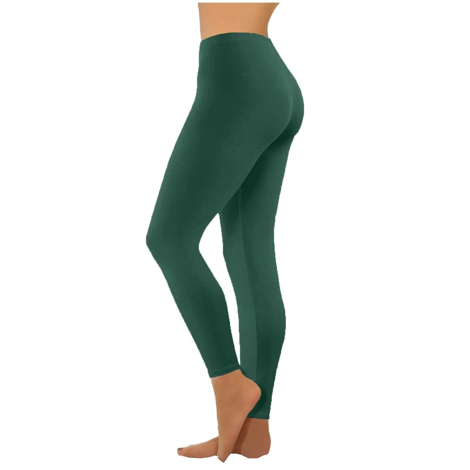 Sculpt Flex Seamless Leggings – High-Waist Gym Fit  Lift, shape, and move with confidence.