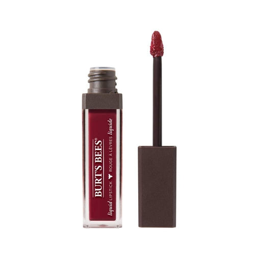 100% Natural Moisturizing Liquid Lipstick