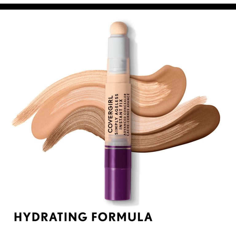 Instant Fix Advanced Concealer