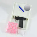 ProPierce Kit – 98PCS Ear Piercing Gun Set  Precise. Hygienic. Ready to use.
