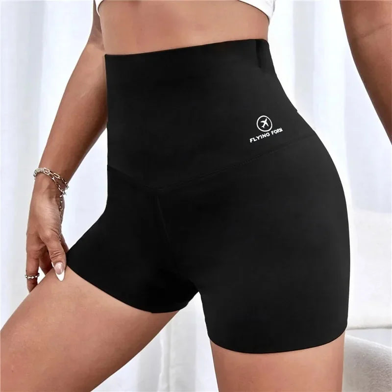 ThermaSculpt Leggings – High-Waist Warm Fitness Fit  Stay warm. Move freely. Sculpt your shape.