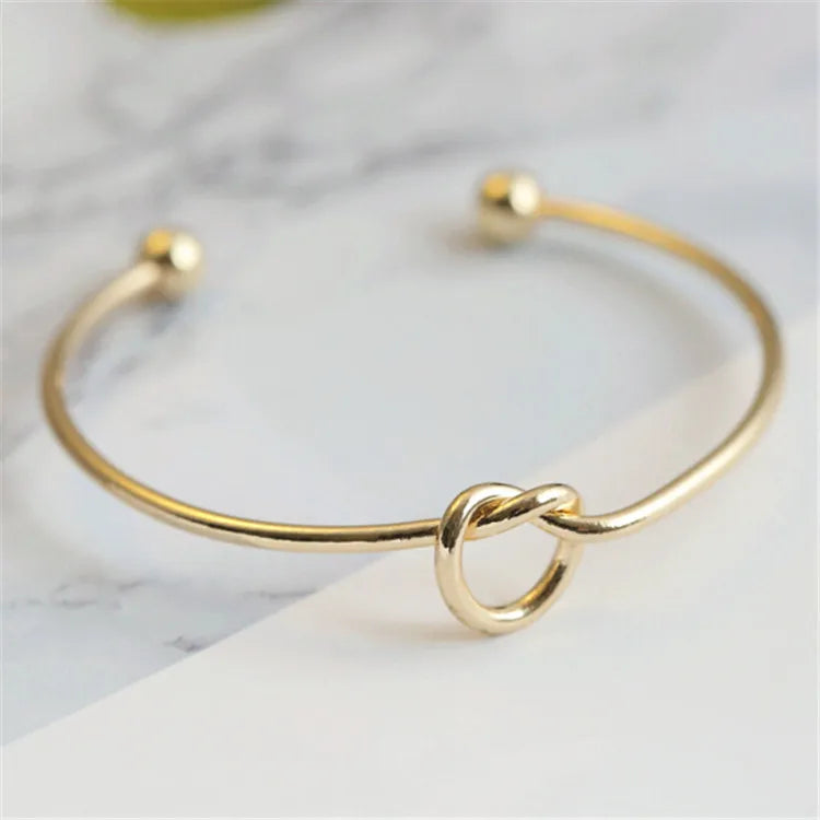 TwistForge Bracelet – Stainless Steel Woven Bangle  Bold texture. Vintage edge. Built to stand out.